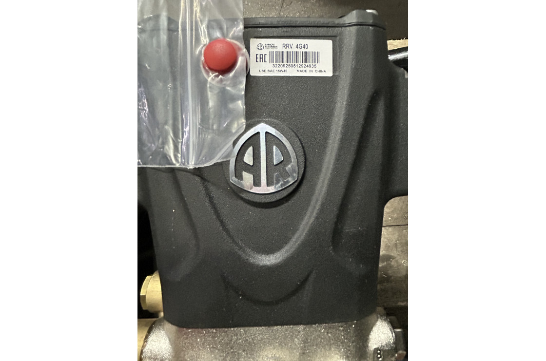 АВД Тритон AR 15/275 ВР 15.0 (тележка, катушка 15 м, манометр)