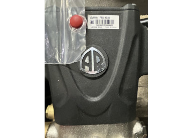 АВД Тритон AR 15/275 ВР 15.0 (тележка, катушка 15 м, манометр)