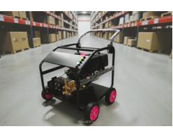 АВД с бензиновым двигателем CQF1827 АВД с бензиновым двигателем CQF1827