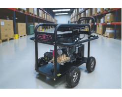 АВД с бензиновым двигателем BXV2235 АВД с бензиновым двигателем BXV2235