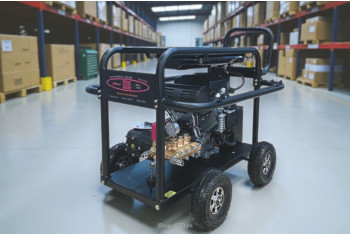 АВД с бензиновым двигателем BXV2235