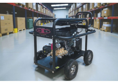 АВД с бензиновым двигателем BXV2235