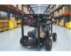 АВД с бензиновым двигателем BXV1650 АВД с бензиновым двигателем BXV1650