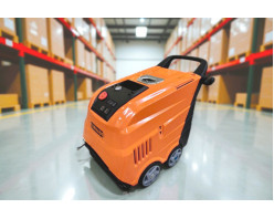 АВД KPC-H6 2815 с нагревом воды. АВД KPC-H6 2815 с нагревом воды.