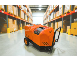 АВД KPC-H9 2818 с нагревом воды. АВД KPC-H9 2818 с нагревом воды.