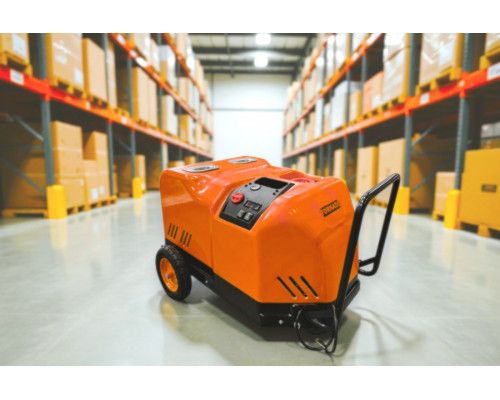 АВД KPC-H9 2818 с нагревом воды. АВД KPC-H9 2818 с нагревом воды.