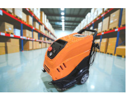 Мобильный бойлер для АВД Мобильный бойлер для АВД