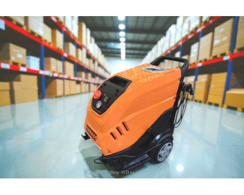 АВД 8.605.0002 с нагревом воды АВД 8.605.0002 с нагревом воды