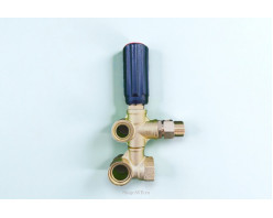 Регулятор давления KH-0124 Регулятор давления KH-0124