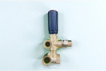 Регулятор давления KH-0124