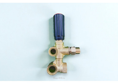 Регулятор давления KH-0124