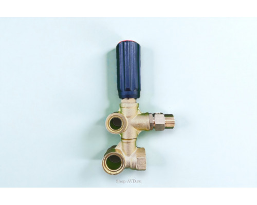 Регулятор давления KH-0124 Регулятор давления KH-0124