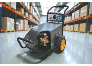 Мобильный АВД ZM-2115М