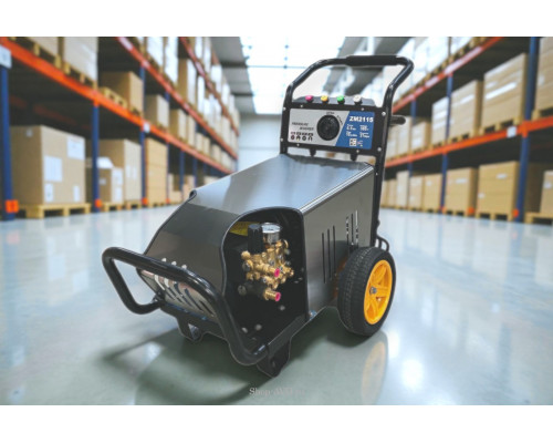 Мобильный АВД ZM-2615M Мобильный АВД ZM-2615M