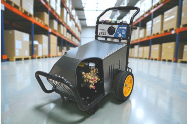 Мобильный АВД ZM-2615M