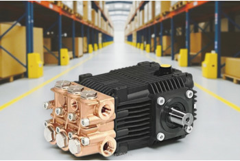 Насос TOR TK-1530