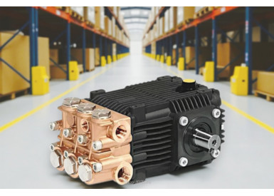 Насос TOR TK-1530