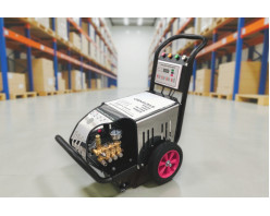 Мобильный АВД CEM1318-2 Мобильный АВД CEM1318-2