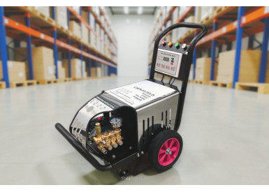 Мобильный АВД CEM1318