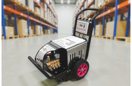 Мобильный АВД CEM1318