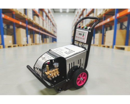 Мобильный АВД CEM1315-2 Мобильный АВД CEM1315-2