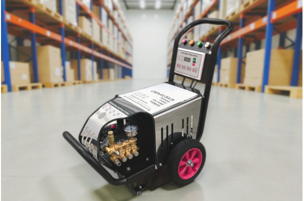 Мобильный АВД CEM1315-2