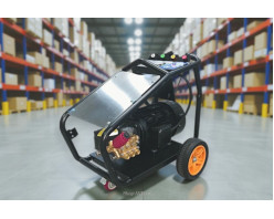 Мобильный АВД ZM-5022 Мобильный АВД ZM-5022