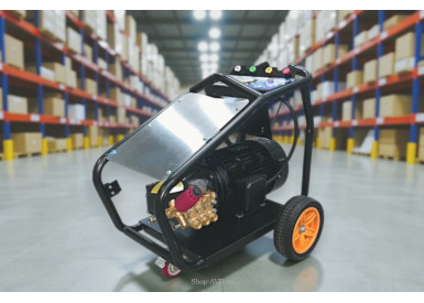 Мобильный АВД ZM-3020