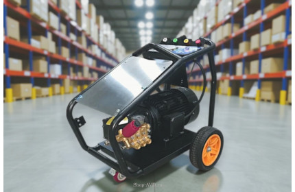 Мобильный АВД ZM-5022