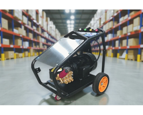 Мобильный АВД ZM-3020 Мобильный АВД ZM-3020