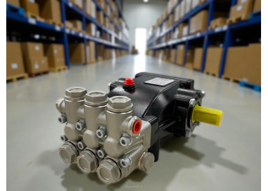 Насос TOR MOHP1520RN (MN 2124)