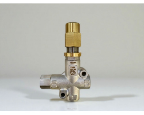 Регулятор давления VP-53 Регулятор давления VP-53