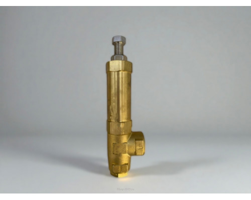 Регулятор давления VS500 Регулятор давления VS500