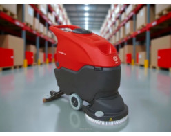 LAVAMATIC 40 C 50 (LAVAMATIC 501 E 2012) (LPTE 00600)