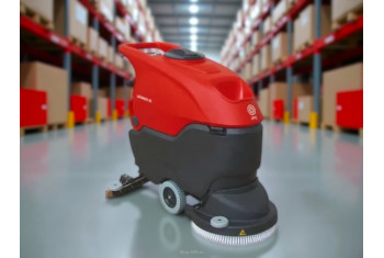 LAVAMATIC 40 C 50 (LAVAMATIC 501 E 2012) (LPTE 00600)