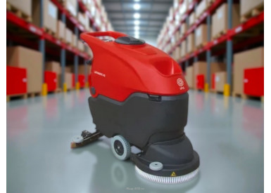 LAVAMATIC 40 C 50 (LAVAMATIC 501 E 2012) (LPTE 00600)