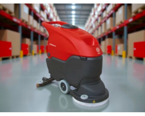 LAVAMATIC 40 C 50 (LAVAMATIC 501 E 2012) (LPTE 00600)