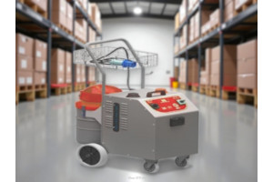 Portotecnica SG-48 8010 M