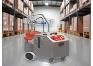 Portotecnica SG-48 8010 M