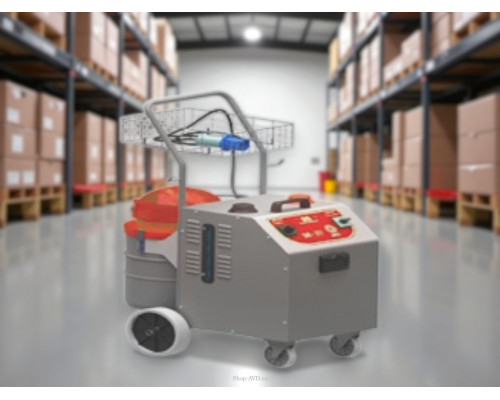 Portotecnica SG-48 8010 M