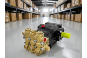 Насос TOR MN 3036 