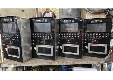 Комплект для СамоМойки Стандарт+ (9 функций)