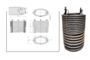 Бойлер для АВД KPC-H5 2515