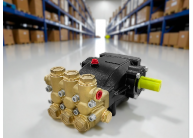 Насос Hawk NMT 1520R