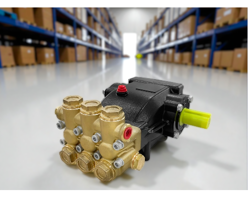 Насос TOR MN2023 Насос TOR MN2023