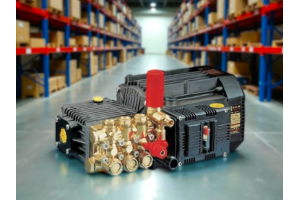 АВД M13.180 без нагрева воды