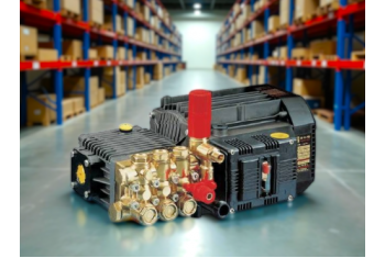 АВД M10.130 без нагрева воды