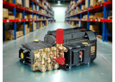 АВД M13.180 без нагрева воды