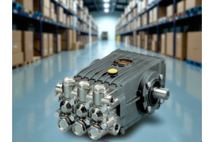 Насос TOR IPG WS201 