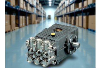 Насос TOR IPG WS201 